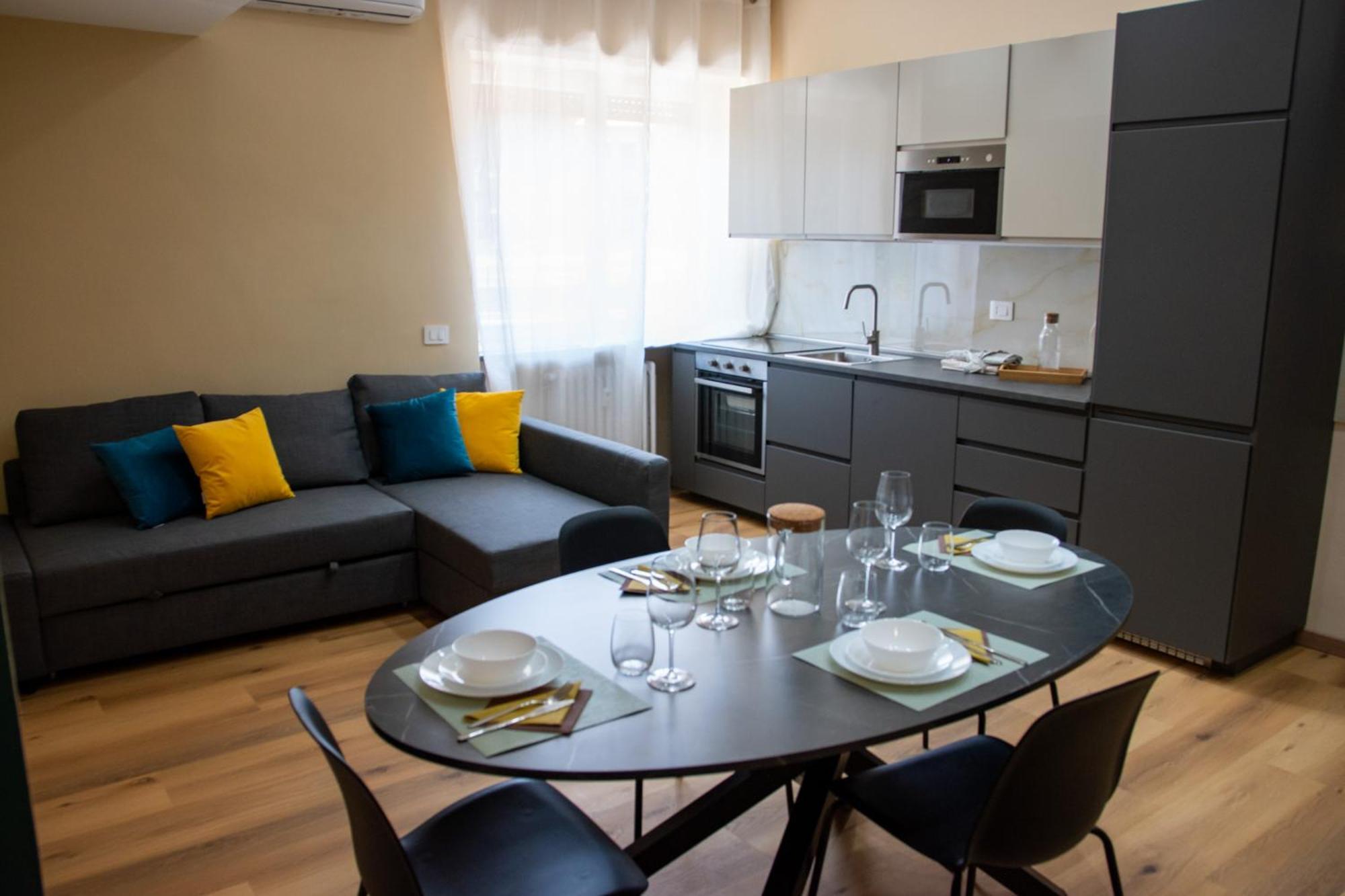 Simonelli 'S Home Rome Bagian luar foto